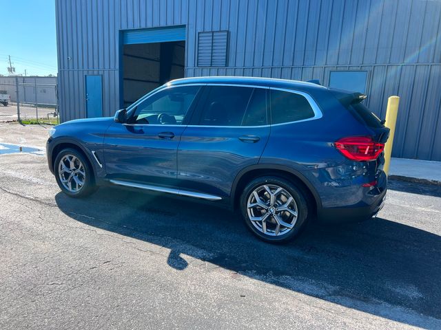 2021 BMW X3 sDrive30i | Longwood, FL | Millenia Motors 2021 BMW X3 sDrive30i | Longwood, FL | Millenia Motors
