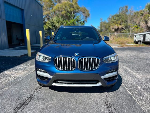 2021 BMW X3 sDrive30i | Longwood, FL | Millenia Motors 2021 BMW X3 sDrive30i | Longwood, FL | Millenia Motors
