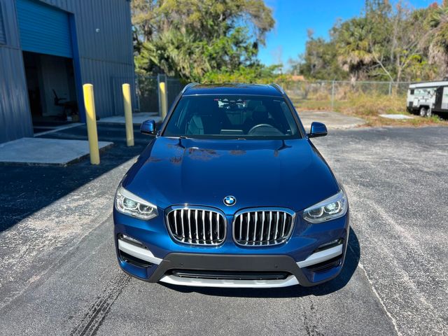 2021 BMW X3 sDrive30i | Longwood, FL | Millenia Motors 2021 BMW X3 sDrive30i | Longwood, FL | Millenia Motors