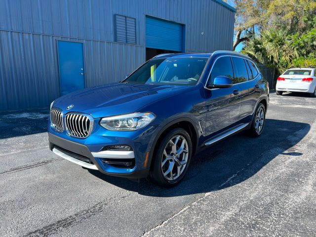 2021 BMW X3 sDrive30i | Longwood, FL | Millenia Motors 2021 BMW X3 sDrive30i | Longwood, FL | Millenia Motors