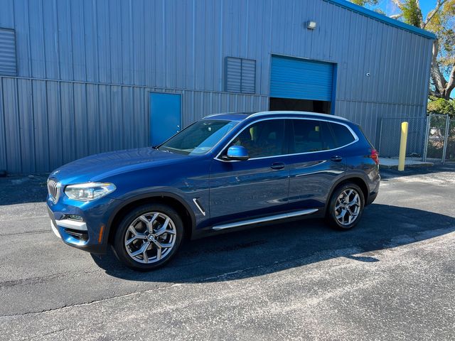 2021 BMW X3 sDrive30i | Longwood, FL | Millenia Motors 2021 BMW X3 sDrive30i | Longwood, FL | Millenia Motors