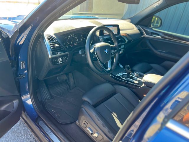 2021 BMW X3 sDrive30i | Longwood, FL | Millenia Motors 2021 BMW X3 sDrive30i | Longwood, FL | Millenia Motors