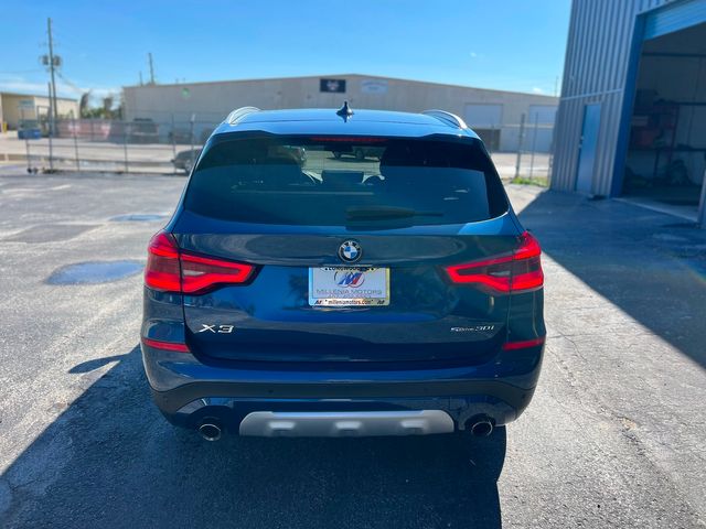 2021 BMW X3 sDrive30i | Longwood, FL | Millenia Motors 2021 BMW X3 sDrive30i | Longwood, FL | Millenia Motors