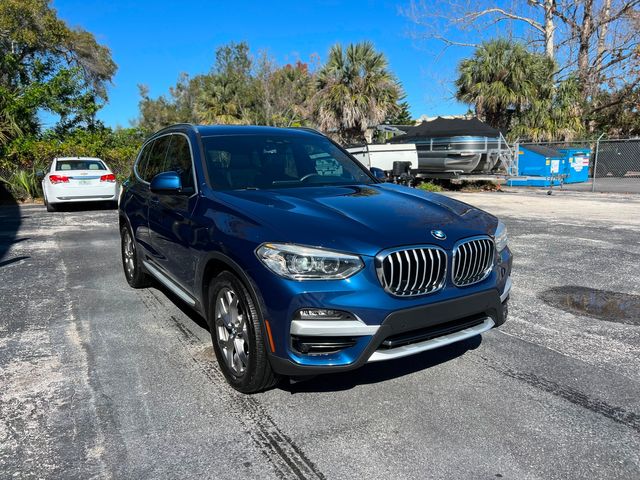 2021 BMW X3 sDrive30i | Longwood, FL | Millenia Motors 2021 BMW X3 sDrive30i | Longwood, FL | Millenia Motors