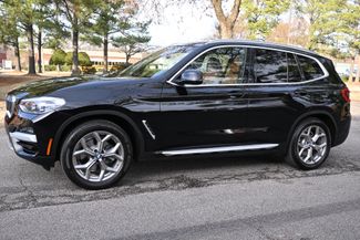 2021 BMW X3 sDrive30i | Memphis, Tennessee | Memphis Car Smart in Memphis, Tennessee 38128