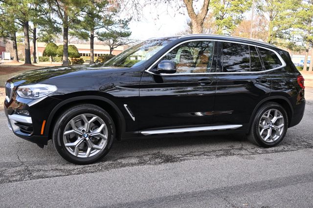 2021 BMW X3 sDrive30i | Memphis, Tennessee | Memphis Car Smart