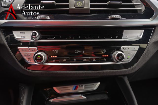 2021 BMW X4 M40i | Lubbock, TX | Adelante Autos 2021 BMW X4 M40i | Lubbock, TX | Adelante Autos