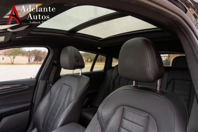 2021 BMW X4 M40i | Lubbock, TX | Adelante Autos 2021 BMW X4 M40i | Lubbock, TX | Adelante Autos