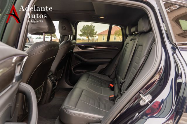 2021 BMW X4 M40i | Lubbock, TX | Adelante Autos 2021 BMW X4 M40i | Lubbock, TX | Adelante Autos