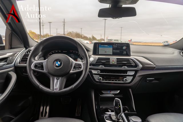2021 BMW X4 M40i | Lubbock, TX | Adelante Autos 2021 BMW X4 M40i | Lubbock, TX | Adelante Autos