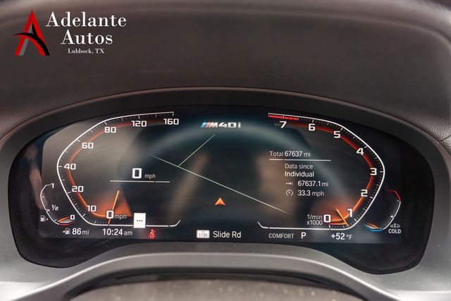 2021 BMW X4 M40i | Lubbock, TX | Adelante Autos 2021 BMW X4 M40i | Lubbock, TX | Adelante Autos