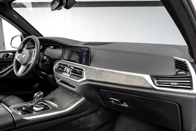 2021 BMW X5 M50i xDrive ExecutivePkg DynamicHandlingPkg 21"Whl | Dallas, TX | Stevens Motor Company LLC 2021 BMW X5 M50i xDrive ExecutivePkg DynamicHandlingPkg 21"Whl | Dallas, TX | Stevens Motor Company LLC