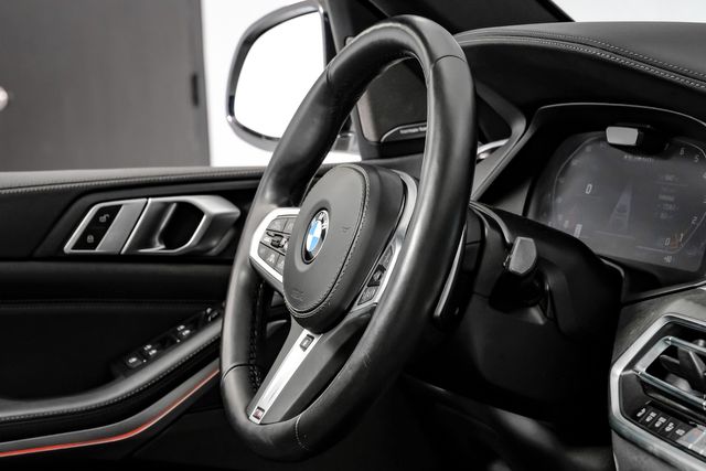 2021 BMW X5 M50i xDrive ExecutivePkg DynamicHandlingPkg 21"Whl | Dallas, TX | Stevens Motor Company LLC 2021 BMW X5 M50i xDrive ExecutivePkg DynamicHandlingPkg 21"Whl | Dallas, TX | Stevens Motor Company LLC