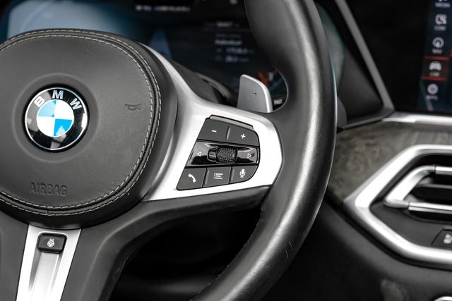 2021 BMW X5 M50i xDrive ExecutivePkg DynamicHandlingPkg 21"Whl | Dallas, TX | Stevens Motor Company LLC 2021 BMW X5 M50i xDrive ExecutivePkg DynamicHandlingPkg 21"Whl | Dallas, TX | Stevens Motor Company LLC