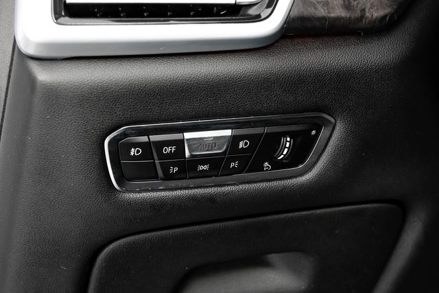 2021 BMW X5 M50i xDrive ExecutivePkg DynamicHandlingPkg 21"Whl | Dallas, TX | Stevens Motor Company LLC