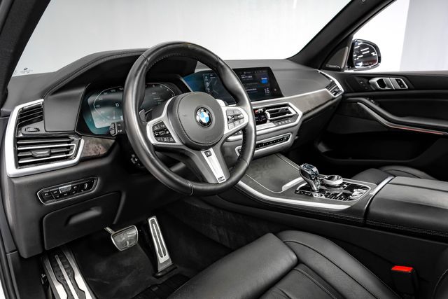 2021 BMW X5 M50i xDrive ExecutivePkg DynamicHandlingPkg 21"Whl | Dallas, TX | Stevens Motor Company LLC 2021 BMW X5 M50i xDrive ExecutivePkg DynamicHandlingPkg 21"Whl | Dallas, TX | Stevens Motor Company LLC