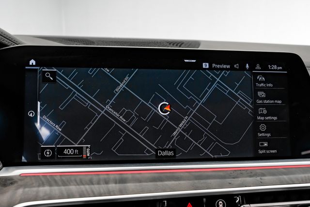 2021 BMW X5 M50i xDrive ExecutivePkg DynamicHandlingPkg 21"Whl | Dallas, TX | Stevens Motor Company LLC