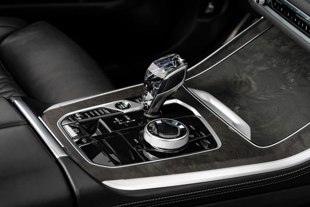 2021 BMW X5 M50i xDrive ExecutivePkg DynamicHandlingPkg 21"Whl | Dallas, TX | Stevens Motor Company LLC