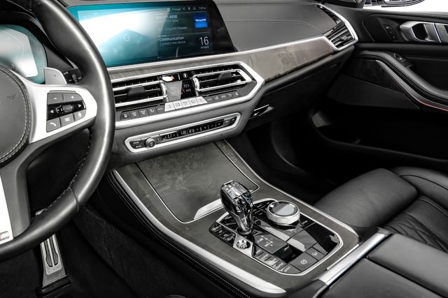 2021 BMW X5 M50i xDrive ExecutivePkg DynamicHandlingPkg 21"Whl | Dallas, TX | Stevens Motor Company LLC 2021 BMW X5 M50i xDrive ExecutivePkg DynamicHandlingPkg 21"Whl | Dallas, TX | Stevens Motor Company LLC