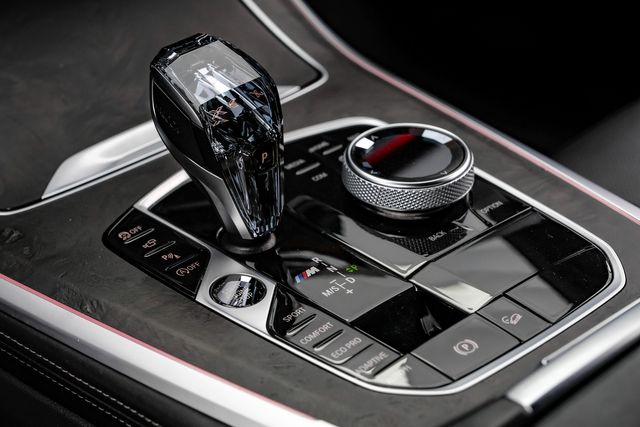 2021 BMW X5 M50i xDrive ExecutivePkg DynamicHandlingPkg 21"Whl | Dallas, TX | Stevens Motor Company LLC