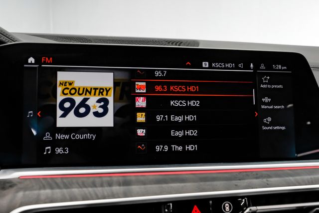 2021 BMW X5 M50i xDrive ExecutivePkg DynamicHandlingPkg 21"Whl | Dallas, TX | Stevens Motor Company LLC 2021 BMW X5 M50i xDrive ExecutivePkg DynamicHandlingPkg 21"Whl | Dallas, TX | Stevens Motor Company LLC