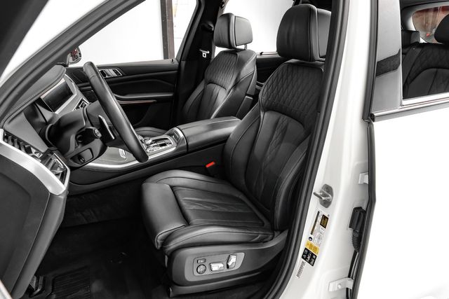 2021 BMW X5 M50i xDrive ExecutivePkg DynamicHandlingPkg 21"Whl | Dallas, TX | Stevens Motor Company LLC 2021 BMW X5 M50i xDrive ExecutivePkg DynamicHandlingPkg 21"Whl | Dallas, TX | Stevens Motor Company LLC