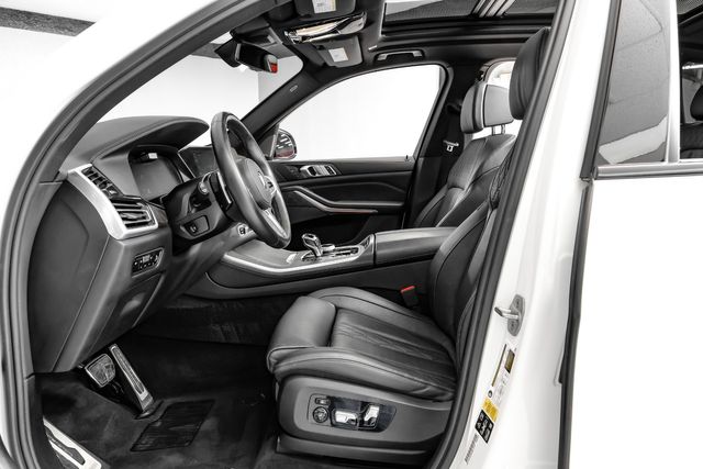 2021 BMW X5 M50i xDrive ExecutivePkg DynamicHandlingPkg 21"Whl | Dallas, TX | Stevens Motor Company LLC 2021 BMW X5 M50i xDrive ExecutivePkg DynamicHandlingPkg 21"Whl | Dallas, TX | Stevens Motor Company LLC