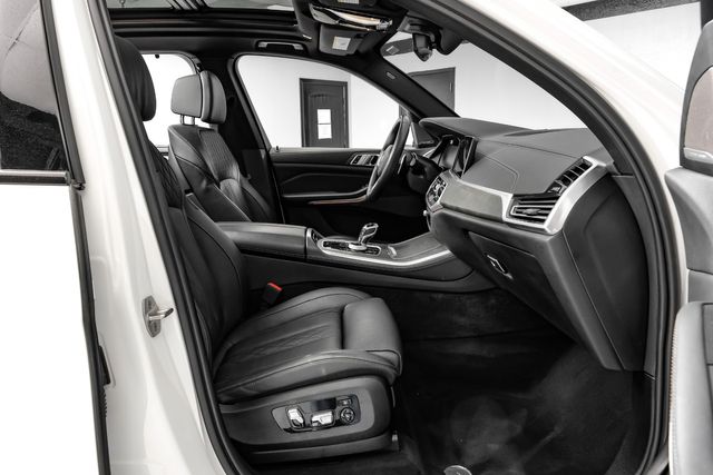 2021 BMW X5 M50i xDrive ExecutivePkg DynamicHandlingPkg 21"Whl | Dallas, TX | Stevens Motor Company LLC 2021 BMW X5 M50i xDrive ExecutivePkg DynamicHandlingPkg 21"Whl | Dallas, TX | Stevens Motor Company LLC