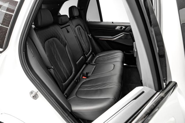 2021 BMW X5 M50i xDrive ExecutivePkg DynamicHandlingPkg 21"Whl | Dallas, TX | Stevens Motor Company LLC