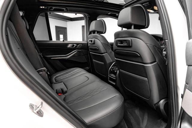 2021 BMW X5 M50i xDrive ExecutivePkg DynamicHandlingPkg 21"Whl | Dallas, TX | Stevens Motor Company LLC 2021 BMW X5 M50i xDrive ExecutivePkg DynamicHandlingPkg 21"Whl | Dallas, TX | Stevens Motor Company LLC