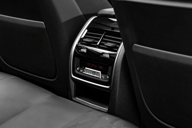 2021 BMW X5 M50i xDrive ExecutivePkg DynamicHandlingPkg 21"Whl | Dallas, TX | Stevens Motor Company LLC