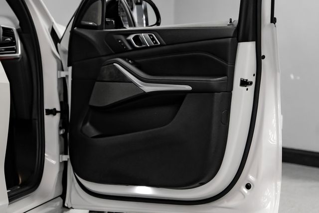 2021 BMW X5 M50i xDrive ExecutivePkg DynamicHandlingPkg 21"Whl | Dallas, TX | Stevens Motor Company LLC 2021 BMW X5 M50i xDrive ExecutivePkg DynamicHandlingPkg 21"Whl | Dallas, TX | Stevens Motor Company LLC