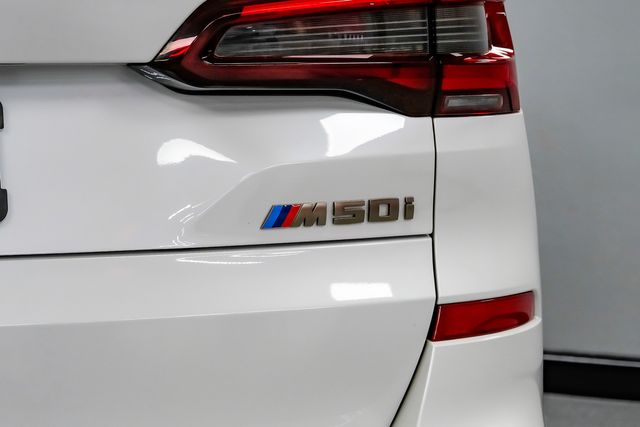 2021 BMW X5 M50i xDrive ExecutivePkg DynamicHandlingPkg 21"Whl | Dallas, TX | Stevens Motor Company LLC 2021 BMW X5 M50i xDrive ExecutivePkg DynamicHandlingPkg 21"Whl | Dallas, TX | Stevens Motor Company LLC