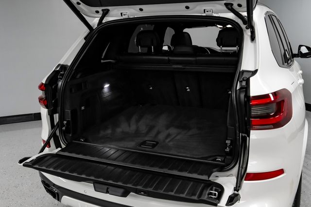 2021 BMW X5 M50i xDrive ExecutivePkg DynamicHandlingPkg 21"Whl | Dallas, TX | Stevens Motor Company LLC