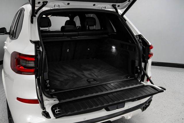 2021 BMW X5 M50i xDrive ExecutivePkg DynamicHandlingPkg 21"Whl | Dallas, TX | Stevens Motor Company LLC