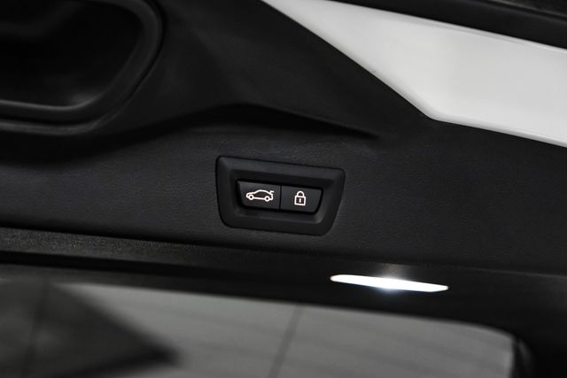 2021 BMW X5 M50i xDrive ExecutivePkg DynamicHandlingPkg 21"Whl | Dallas, TX | Stevens Motor Company LLC