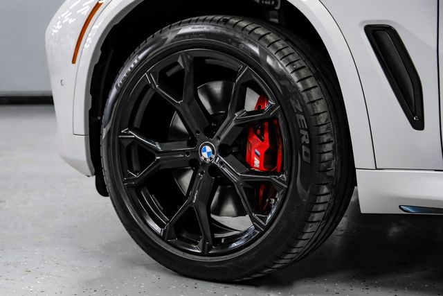 2021 BMW X5 M50i xDrive ExecutivePkg DynamicHandlingPkg 21"Whl | Dallas, TX | Stevens Motor Company LLC 2021 BMW X5 M50i xDrive ExecutivePkg DynamicHandlingPkg 21"Whl | Dallas, TX | Stevens Motor Company LLC