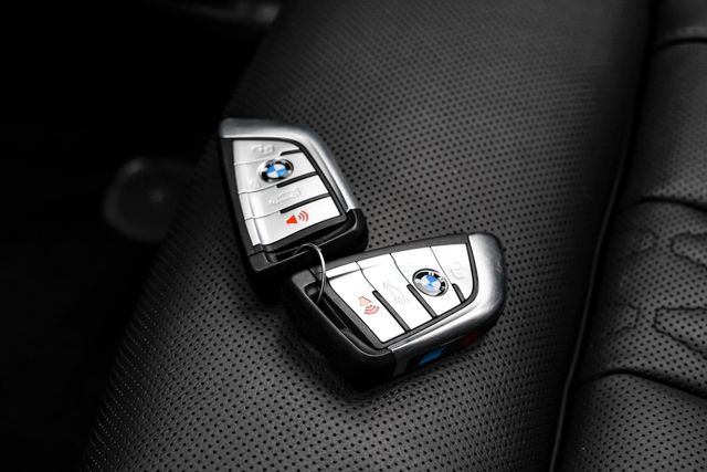 2021 BMW X5 M50i xDrive ExecutivePkg DynamicHandlingPkg 21"Whl | Dallas, TX | Stevens Motor Company LLC