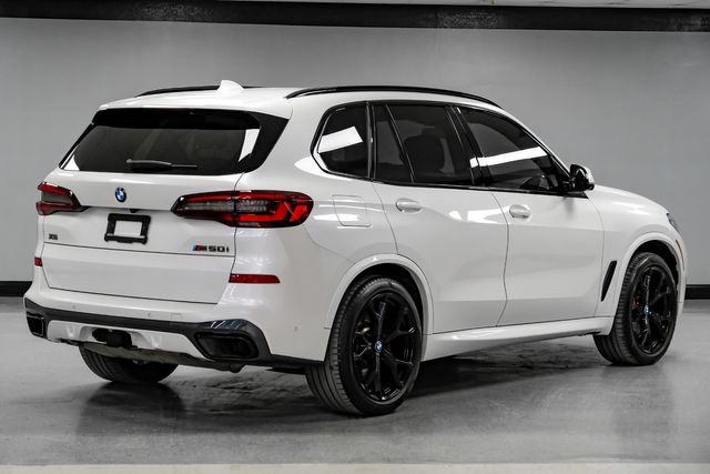 2021 BMW X5 M50i xDrive ExecutivePkg DynamicHandlingPkg 21"Whl | Dallas, TX | Stevens Motor Company LLC 2021 BMW X5 M50i xDrive ExecutivePkg DynamicHandlingPkg 21"Whl | Dallas, TX | Stevens Motor Company LLC