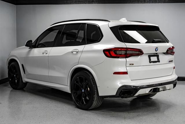 2021 BMW X5 M50i xDrive ExecutivePkg DynamicHandlingPkg 21"Whl | Dallas, TX | Stevens Motor Company LLC 2021 BMW X5 M50i xDrive ExecutivePkg DynamicHandlingPkg 21"Whl | Dallas, TX | Stevens Motor Company LLC
