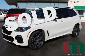 2021 BMW X5 xDrive40i M Sport | Granite City, Illinois | MasterCars Company Inc. in Granite City, Illinois 62040