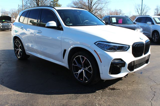 2021 BMW X5 xDrive40i M Sport | Granite City, Illinois | MasterCars Company Inc. 2021 BMW X5 xDrive40i M Sport | Granite City, Illinois | MasterCars Company Inc.