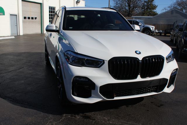 2021 BMW X5 xDrive40i M Sport | Granite City, Illinois | MasterCars Company Inc. 2021 BMW X5 xDrive40i M Sport | Granite City, Illinois | MasterCars Company Inc.