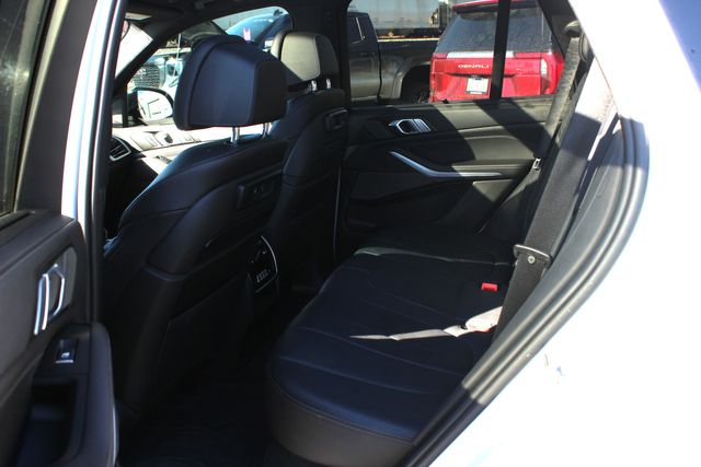 2021 BMW X5 xDrive40i M Sport | Granite City, Illinois | MasterCars Company Inc.