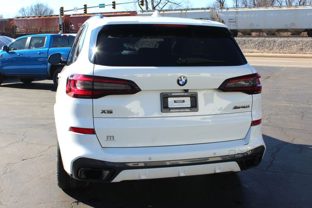 2021 BMW X5 xDrive40i M Sport | Granite City, Illinois | MasterCars Company Inc. 2021 BMW X5 xDrive40i M Sport | Granite City, Illinois | MasterCars Company Inc.