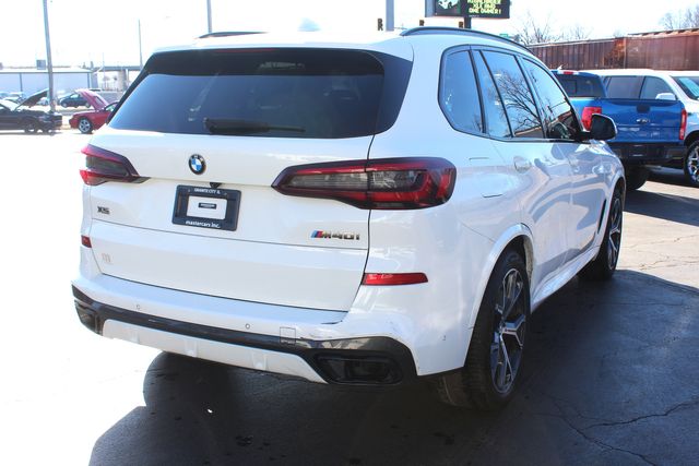 2021 BMW X5 xDrive40i M Sport | Granite City, Illinois | MasterCars Company Inc. 2021 BMW X5 xDrive40i M Sport | Granite City, Illinois | MasterCars Company Inc.