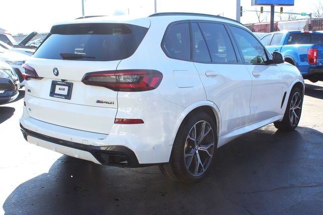 2021 BMW X5 xDrive40i M Sport | Granite City, Illinois | MasterCars Company Inc.