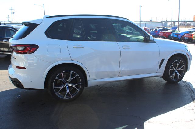 2021 BMW X5 xDrive40i M Sport | Granite City, Illinois | MasterCars Company Inc. 2021 BMW X5 xDrive40i M Sport | Granite City, Illinois | MasterCars Company Inc.