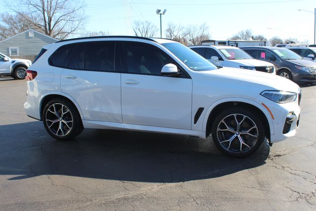 2021 BMW X5 xDrive40i M Sport | Granite City, Illinois | MasterCars Company Inc. 2021 BMW X5 xDrive40i M Sport | Granite City, Illinois | MasterCars Company Inc.
