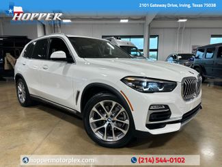2021 BMW X5 xDrive40i | Irving, Texas | Hopper Motorplex in Irving, Texas 75038